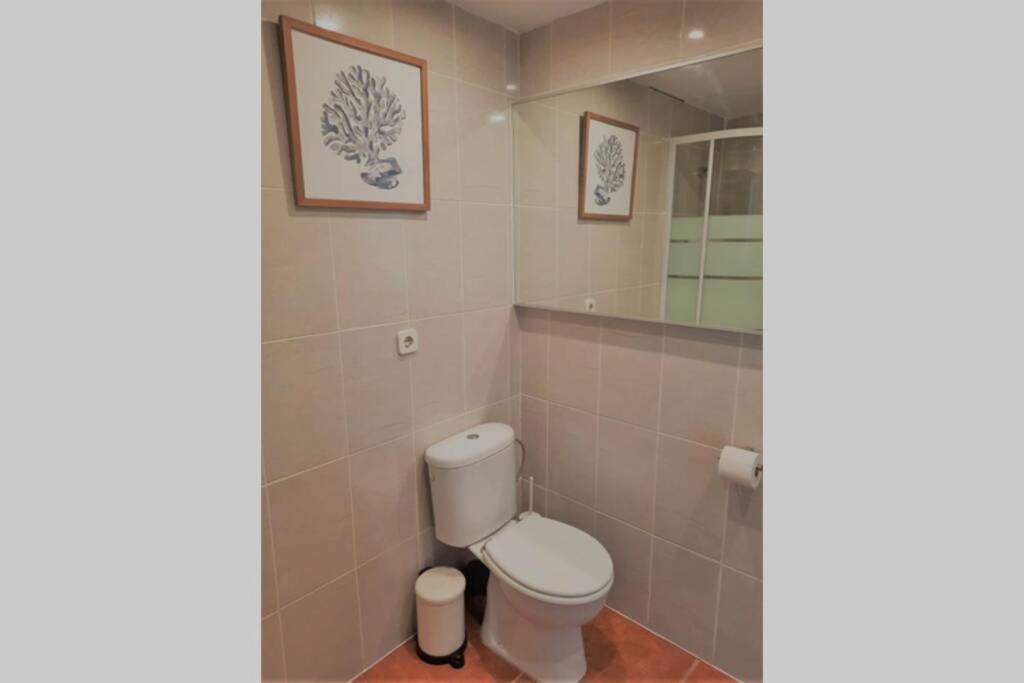 Cozy Estudio Ii. Edificio Siesta 2 Apartment Alcudia  Ngoại thất bức ảnh