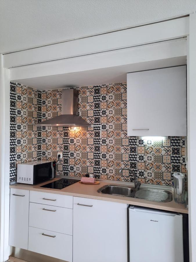 Cozy Estudio Ii. Edificio Siesta 2 Apartment Alcudia  Ngoại thất bức ảnh