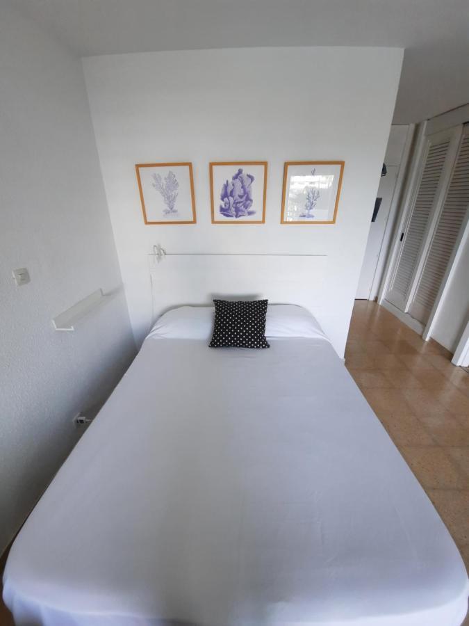 Cozy Estudio Ii. Edificio Siesta 2 Apartment Alcudia  Ngoại thất bức ảnh