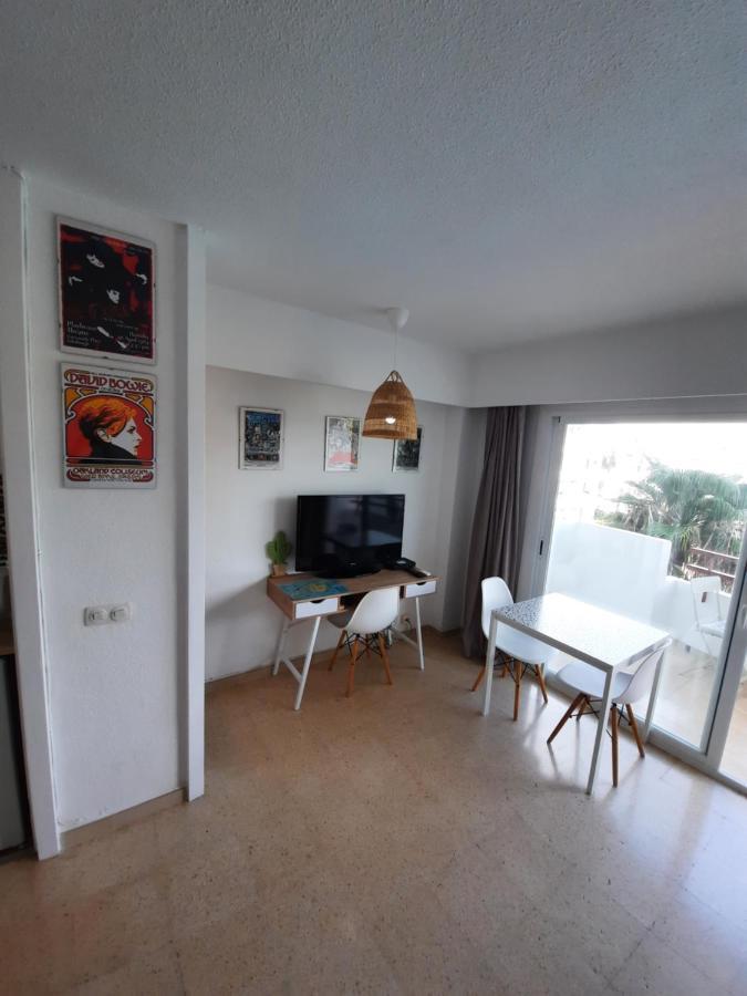 Cozy Estudio Ii. Edificio Siesta 2 Apartment Alcudia  Ngoại thất bức ảnh