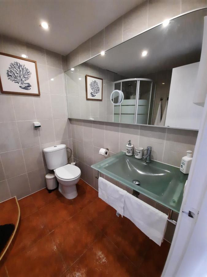 Cozy Estudio Ii. Edificio Siesta 2 Apartment Alcudia  Ngoại thất bức ảnh